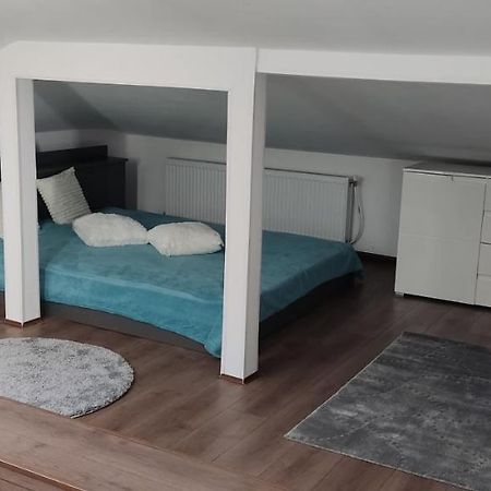 Мансардна Никол Leilighet Vidin Eksteriør bilde